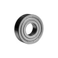 thumbnail image 2 of 6203-ZZ C3 SKF Brand Metal Shields Ball Bearing, 2 of 2