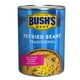 Haricots frits traditionnels de Bush Bush's Traditional Refried – image 1 sur 1