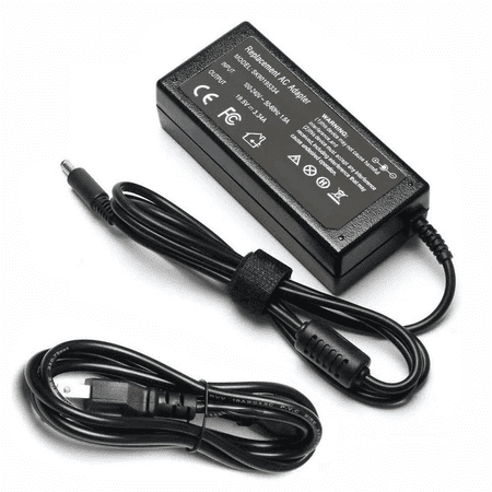 Replacement 65W For Dell Chromebook 13 7310 19.5V 3.33A AC Adapter Charger Power Supply Cord