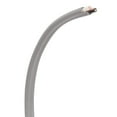 250 ft. 12/2 Gray Solid CU UFB W/G Wire