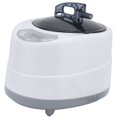 thumbnail image 3 of 2l Máquina de de de Sauna, Vaporizador de Sauna Portátil de 1000W, Pantalla de Temporizador para desinodóxico del Cura, Mácina de de Spa Control, 3 of 7