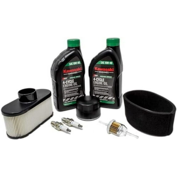 EPR Tune Up Kit for Kawasaki FR651V FR691V FR730V FS481V FS541V FS600V FS651V FS691V FS730V 99969-6425