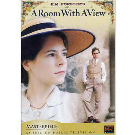 Masterpiece Theatre: A Room With A View (Widescreen)