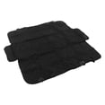 thumbnail image 3 of Dog Car Seat PlatformBack Seat Extender Foldable Back Seat Extender Pet Back Seat Extender Exceptional Craftsmanship, 3 of 5