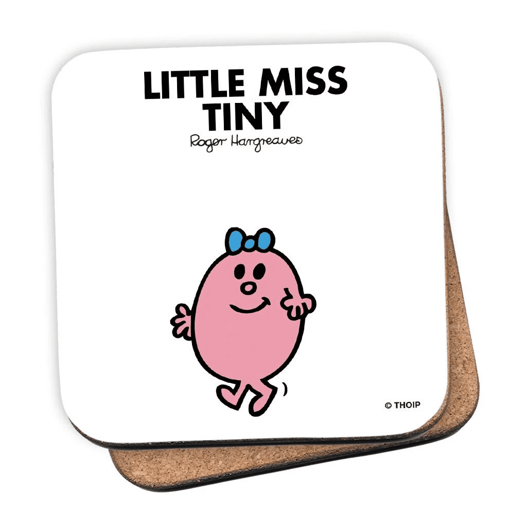 Little Miss Tiny Cork Coaster Walmart Canada