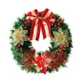 thumbnail image 1 of Coronas, colgantes para puertas, colgantes para paredes, enredaderas, decoraciones para hoteles y centros comerciales, 1 of 6