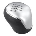 thumbnail image 1 of Suitable For Hyundai For IX35 2012-2016 Gear Shift Knob, Gear Lever, 6-speed, 1 of 10