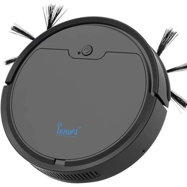 IZENGATE OB8S Smart Vacuum Cleaner 3 in 1 Automatic Vacuum Cleaner