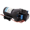 thumbnail image 2 of Jabsco Par-Max HD3 Bomba de presión de agua de servicio pesado - 12V - 3 GPM - 60 PSI, 2 of 6