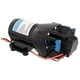 thumbnail image 2 of Jabsco Par-Max HD3 Bomba de presión de agua de servicio pesado - 12V - 3 GPM - 60 PSI, 2 of 6