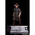 thumbnail image 2 of Back to the Future III Marty McFly Art 1/10 Scale Statue, 2 of 7