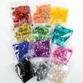 thumbnail image 5 of Hello Hobby Foil Confetti, 12-Pack, 5 of 5