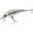 Natural Rainbow Trout, variant on Yo-Zuri L Minnow 33mm Freshwater Sinking Diver Trout Lure F1166-M99 Rainbow