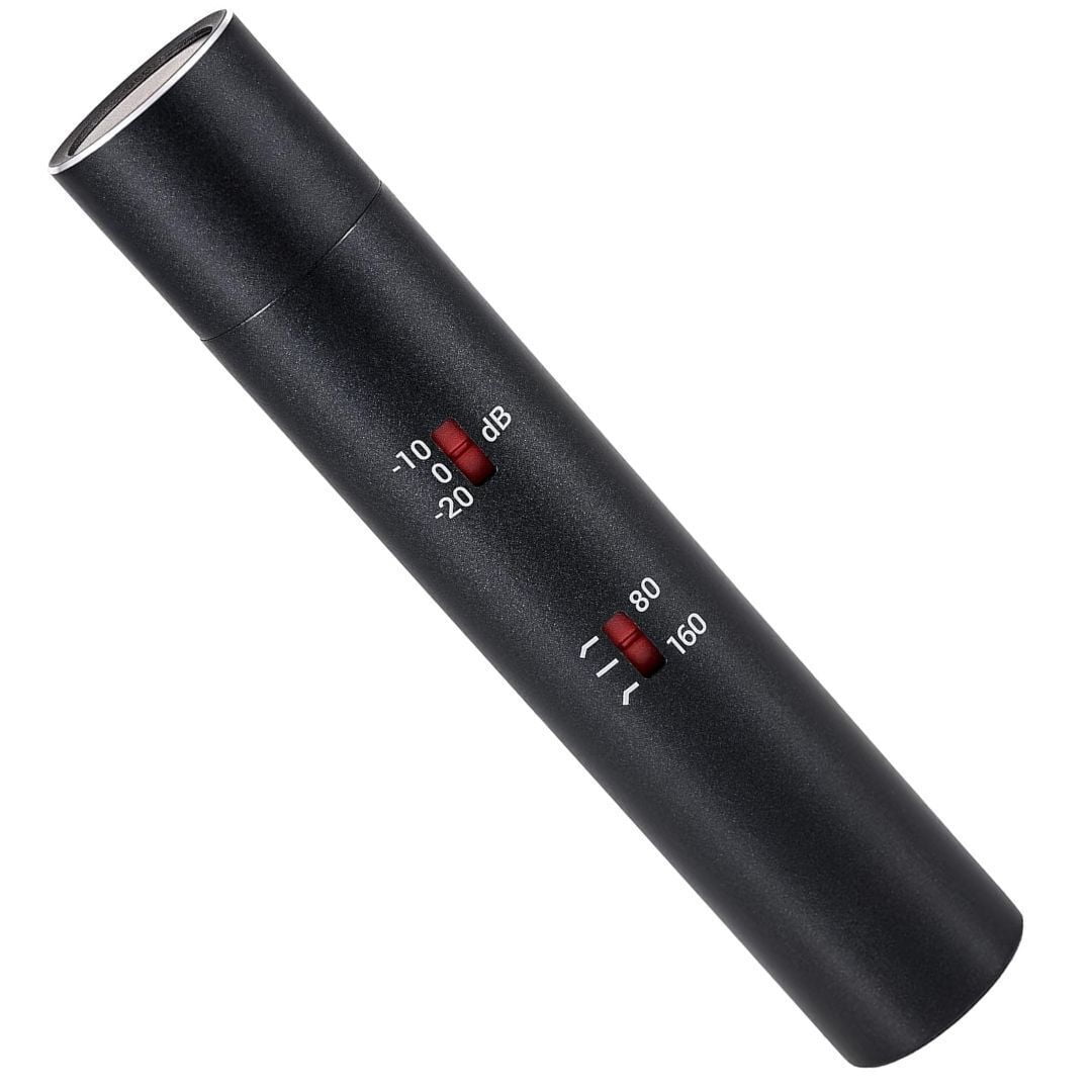 sE Electronics sE8 omni Small-diaphragm Condenser Microphone - Stereo Pair