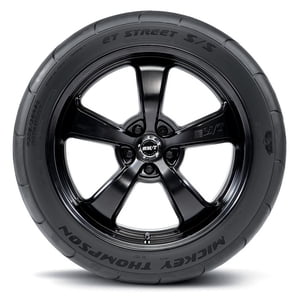 Mickey Thompson ET Street S/S Track Competition P295/55R15 Passenger Tire Sansujyuku sansujyuku.com
