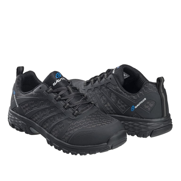 Nautilus Nautilus Safety Footwear - Stratus Series - Men display picture 1