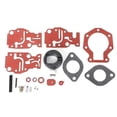 thumbnail image 2 of Kit de reparación y reconstrucción de carburador para Johnson/Evinrude 6-8 (1986-1996) 439073 s202412244894, 2 of 5