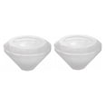 thumbnail image 4 of FESTFENDS 2Pcs Silicone For Epoxy Resin Ice For Jewelry Casting Projects, 4 of 8