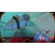 Subnautica /Play Station 4
