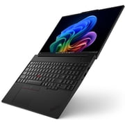 Lenovo ThinkPad T16 Gen 5 AI 16 Laptop, Intel Ultra 7 Series 3 355, 16GB, 512 GB, Backlit Keyboard, Windows 11 Pro