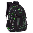 thumbnail image 1 of Kids Backpack Cartoon Fashion Big Capacity Student Backpack School Bookbag, 1 of 9
