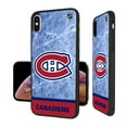 thumbnail image 6 of Montreal Canadiens iPhone Bump Ice Design Case, 6 of 7
