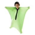 thumbnail image 1 of Abilitations Body Pod Pequeño Lycra Verde, 1 of 5