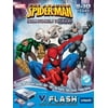 VTech V.Flash Spider-Man 2 Cartridge