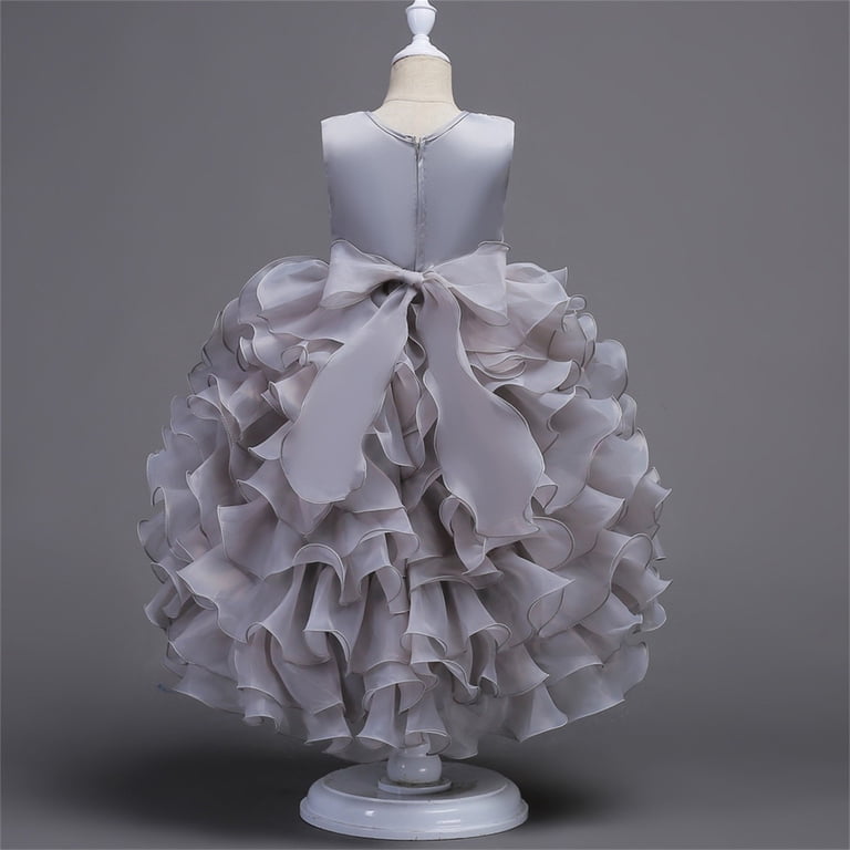 grey dress size 14 SV8 (Size 14) in Eucalyptus The Bustle Bridal Boutique