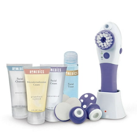 HoMedics Home Facial Spa Gift Set
