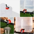 thumbnail image 6 of Brandonz Water Container Portable Outdoor Water Jug Vehicle-Mounted Water Bag for Camping Hiking and Travel, 6 of 6