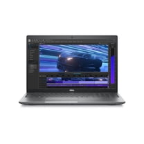 Dell Precision 3000 3591 15.6" Mobile Workstation - Full HD - Intel Core Ultra 7 155H - 16 GB - 512 GB SSD - Titan Gray - Windows 11 Pro - Front Camera/Webcam 5J9V3