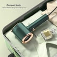 thumbnail image 3 of Portable Mini Ironing Machine, Travel Mini Steam Iron, Handheld Garment Steamer, Fast Preheating Steam Dry Ironing, For Home And Travel, 3 of 5