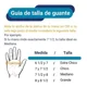 thumbnail image 2 of Guantes Kids Gloves Ambiderm Colores Talla Ch 100pz, 2 of 3