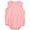 Pink, variant on Summer Baby Rompers Bodysuit Jumpsuit Playsuit Outfit Clothes for Little Girls