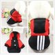 thumbnail image 2 of Sweatshirt Winter Small Dog Clothes Puppy Warm Coat Apparel, 2 of 5