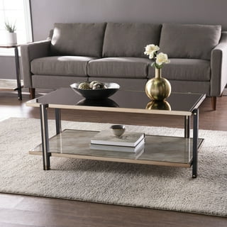 Glass Marble Coffee Tables in Coffee Tables Walmart