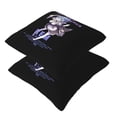 thumbnail image 5 of Rem Re Zero Home Made Decorative Cushion Covers Pillow Covers 2 Pack, 5 of 6