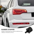 thumbnail image 3 of 10Pcs Car Hood Cushion Stoppers Rubber Grommet Stopper for Engine Cover Bumper Protection, 3 of 8
