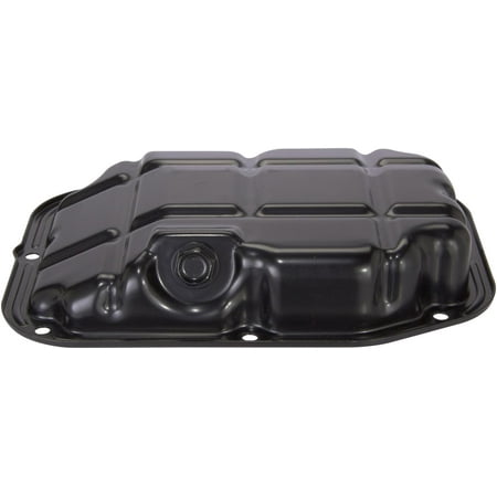 Spectra Premium MIP02A Steel Engine Oil Pan