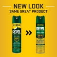 thumbnail image 3 of Repel Sportsmen Formula Insect and Mosquito Repellent, Bug Spray with 25% DEET, 8.125 Oz, 3 of 15