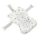 thumbnail image 1 of Cojín de Asiento de Bañera de bebé Soporte de Baño Infantil Ajustable Plegable Flotante para Recién Nacido ANGGREK  Otros, 1 of 8