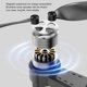 thumbnail image 4 of Drone RC ANGGREK 8K ESC UHD Plegable 2.4G WiFi, 4 of 7
