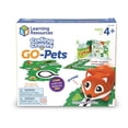thumbnail image 2 of Créatures à programmer Go-Pets (Scramble), par Learning Resources, 2 of 3