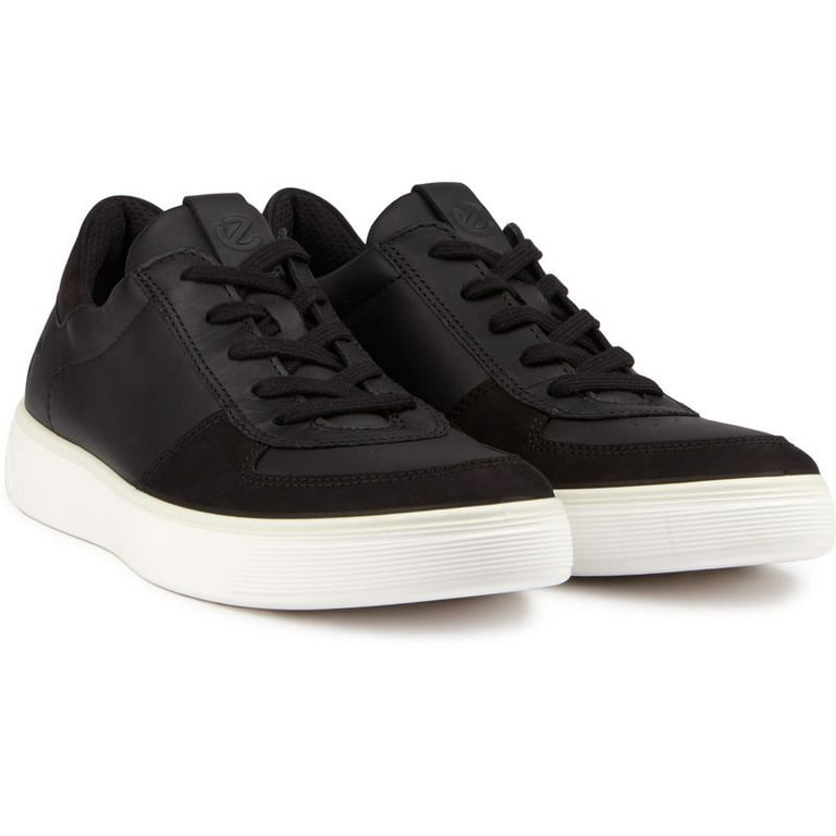 Ecco Street Tray Sneakers - Walmart.com