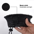 thumbnail image 4 of Cheers.US Seat Cushion Cover Extra Soft 3D Reflective Silicone Protective Breathable Bicycle Saddle Cover Adjuster for Road Bike, Mountain Bike MTB Bike for Outdoor Cycling, 4 of 7