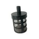 thumbnail image 4 of Filtros de manguera Accesorios negros Filtro de entrada de bomba de agua Filtro de entrada para coche Grande, 4 of 9