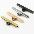 thumbnail image 4 of RUISINERY Rotating Metal Clasp Turn Lock for Bags and Cases with Easy Installation Screws and Washers Replacement Accessories, 4 of 9