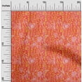 thumbnail image 1 of oneOone Cotton Poplin Mustard Yellow Fabric Batik Sewing Craft Projects Fabric Prints By Yard 42 Inch Wide, 1 of 4