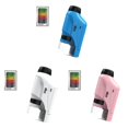 thumbnail image 1 of kjfeif Clearance 3Pcs Your Little Scientist Mini Handheld The Miniscope Pocket for Adults Hand for Scientific Experiments for Educational Science with LED Light, Portable Handheld, 1 of 9